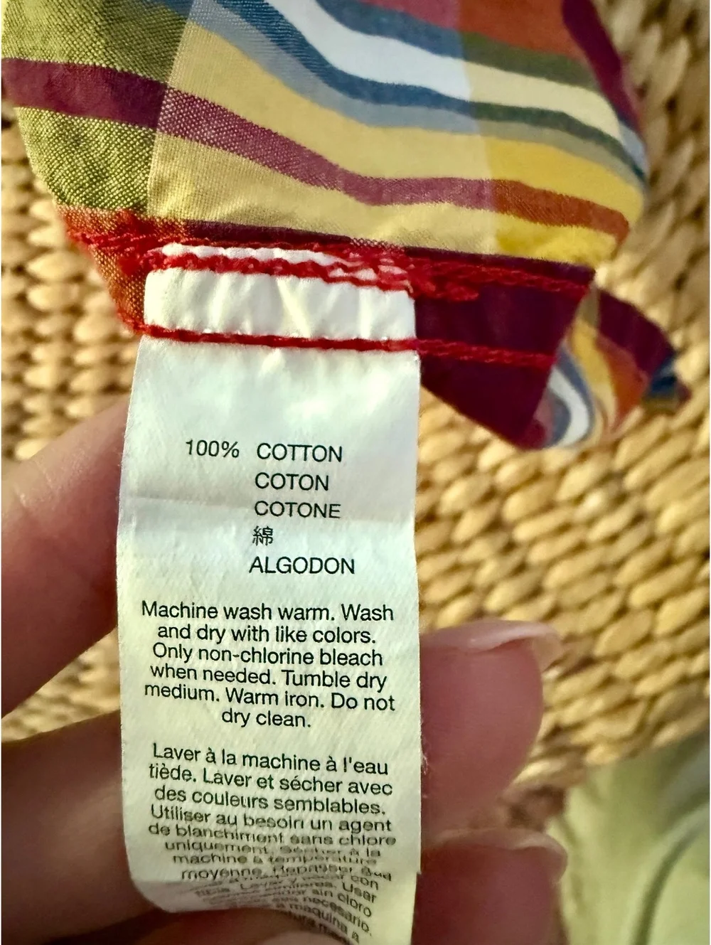Baby Gap Fall Romper Sz 3-6 Months EUC